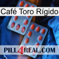 Café Toro Rígido 05